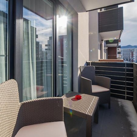 Apartament Diamant 布拉索夫 外观 照片