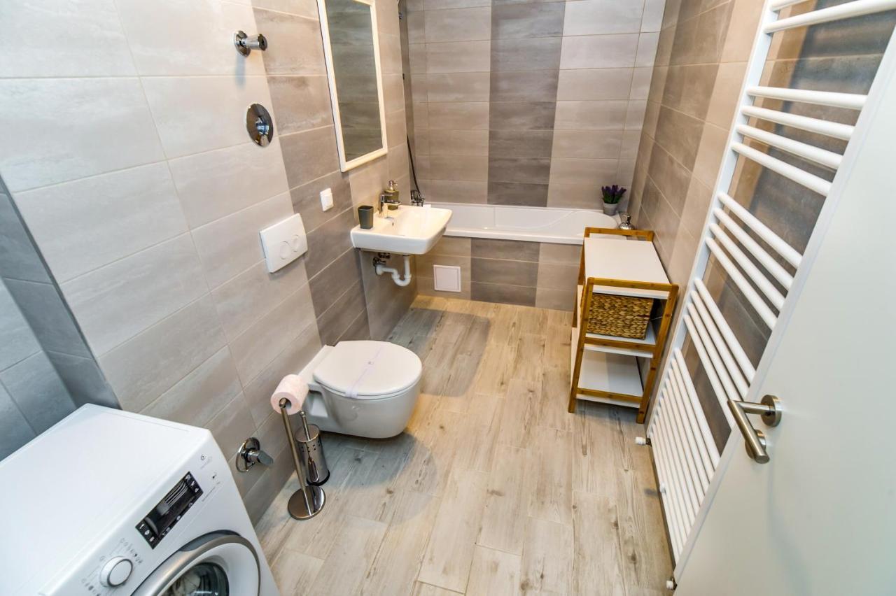Apartament Diamant 布拉索夫 外观 照片