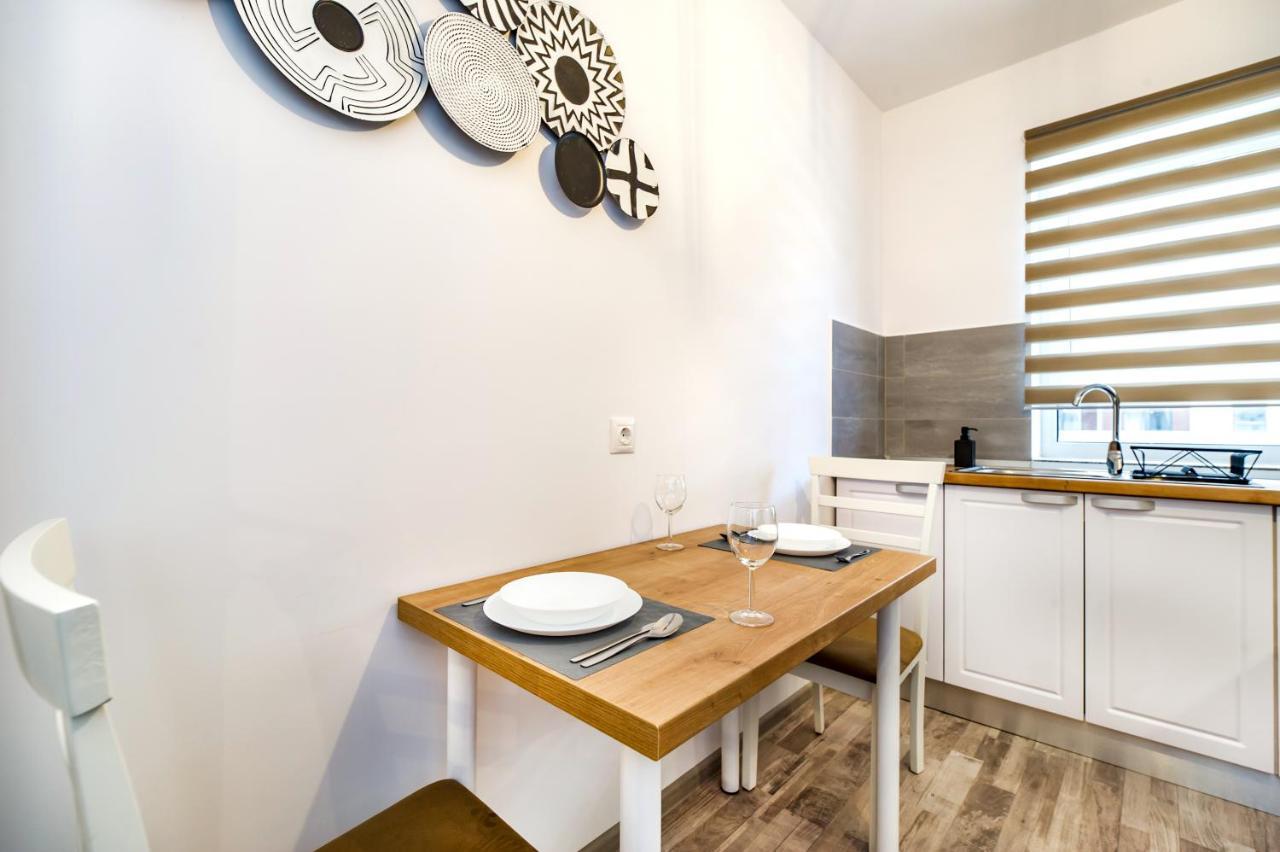 Apartament Diamant 布拉索夫 外观 照片